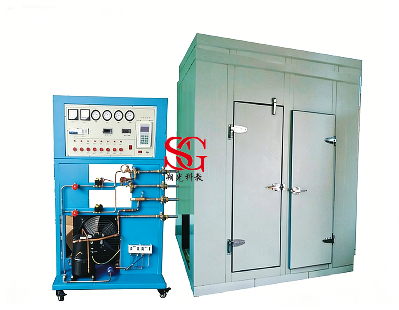 SG-ZL89һ������ϵͳ�ۺ�ʵѵװ��