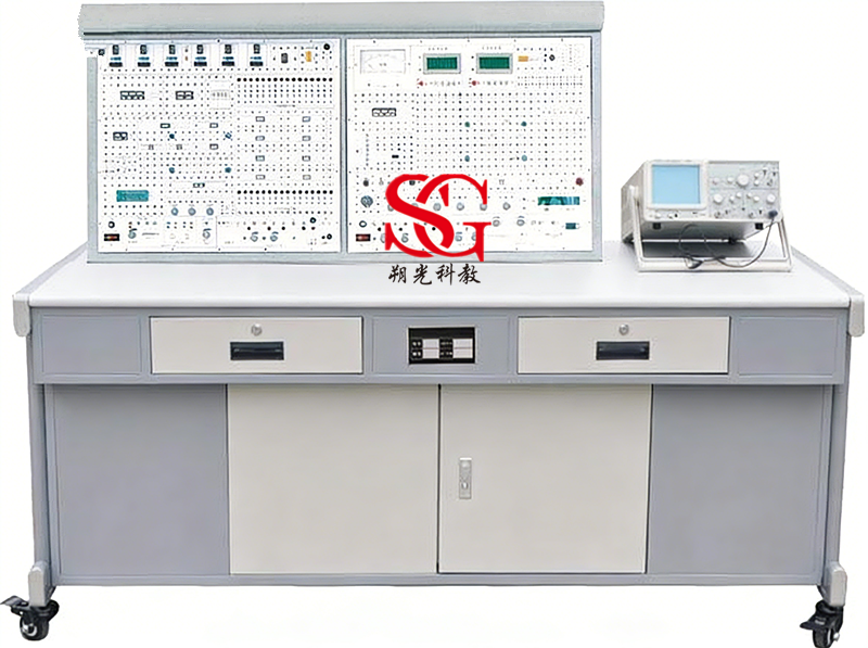 SGK-780C�߼���ʦ���Ӽ���ʵѵ����װ��