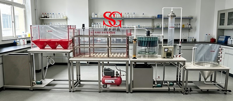 SG-HJ01 ��ˮ���������岼��ģ��