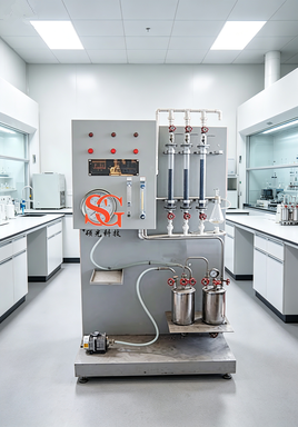 SG-HJ06 �к���������ʵ��װ��