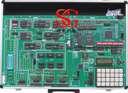 SG-CPTH+ ��������ԭ����ϵͳ�ṹʵ����